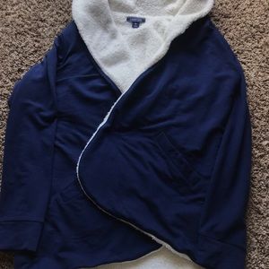 Lands End, never worn jacket